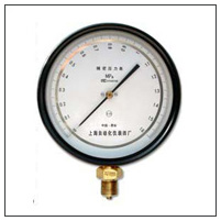 精密壓力表 YB-150A、YB-150B